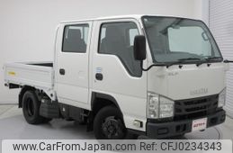 isuzu elf-truck 2017 GOO_NET_EXCHANGE_0400080A30240920W004