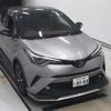 toyota c-hr 2019 -TOYOTA 【水戸 394ﾉ8008】--C-HR NGX10--2010460---TOYOTA 【水戸 394ﾉ8008】--C-HR NGX10--2010460- image 1