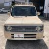 suzuki alto-lapin 2007 -SUZUKI 【和泉 580ﾕ4470】--Alto Lapin HE21S--HE21S-602855---SUZUKI 【和泉 580ﾕ4470】--Alto Lapin HE21S--HE21S-602855- image 2