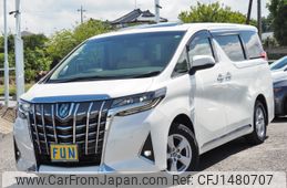 toyota alphard 2021 -TOYOTA--Alphard 6AA-AYH30W--AYH30-0132654---TOYOTA--Alphard 6AA-AYH30W--AYH30-0132654-