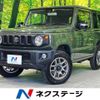 suzuki jimny 2022 -SUZUKI--Jimny 3BA-JB64W--JB64W-244139---SUZUKI--Jimny 3BA-JB64W--JB64W-244139- image 1