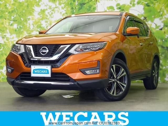 nissan x-trail 2017 quick_quick_T32_T32-042521 image 1