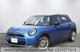 mini mini-others 2024 -BMW--BMW Mini 3BA-52GD20--WMW52GD0202W42***---BMW--BMW Mini 3BA-52GD20--WMW52GD0202W42***-
