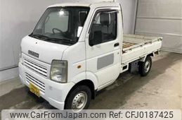 suzuki carry-truck 2009 -SUZUKI 【秋田 480ｶ9320】--Carry Truck DA63T--611255---SUZUKI 【秋田 480ｶ9320】--Carry Truck DA63T--611255-