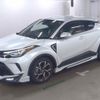 toyota c-hr 2021 quick_quick_6AA-ZYX11_ZYX11-2046531 image 6
