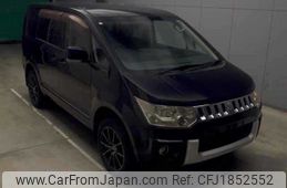 mitsubishi delica-d5 2010 CFJ1852552
