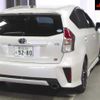 toyota prius-α 2020 -TOYOTA 【鹿児島 301ﾅ9280】--Prius α ZVW41W-0088213---TOYOTA 【鹿児島 301ﾅ9280】--Prius α ZVW41W-0088213- image 9