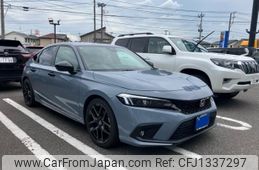 honda civic 2022 -HONDA--Civic 6BA-FL1--FL1-1001659---HONDA--Civic 6BA-FL1--FL1-1001659-