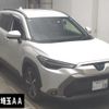 toyota corolla-cross 2022 -TOYOTA 【岩手 333ﾔ38】--Corolla Cross ZVG15-1008837---TOYOTA 【岩手 333ﾔ38】--Corolla Cross ZVG15-1008837- image 1