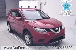 nissan x-trail 2014 -NISSAN--X-Trail NT32-021049---NISSAN--X-Trail NT32-021049-