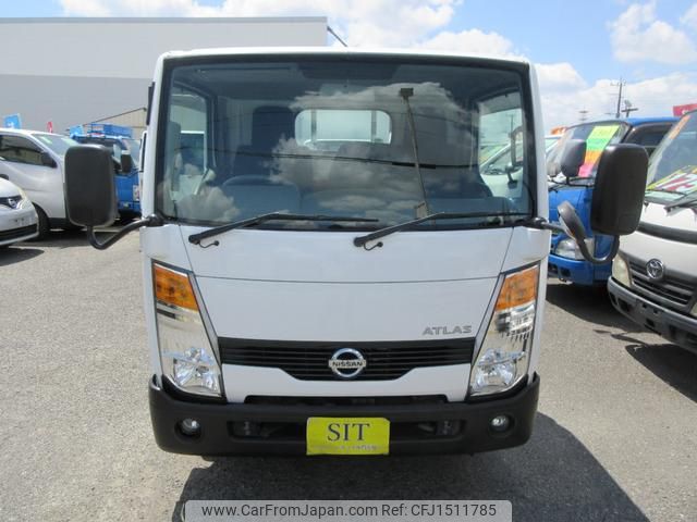 nissan atlas 2018 CFJ1511785 image 2