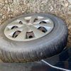 toyota corolla-fielder 2010 CFJ1676764 image 17