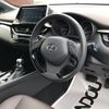 toyota c-hr 2017 -TOYOTA--C-HR DAA-ZYX10--ZYX10-2051990---TOYOTA--C-HR DAA-ZYX10--ZYX10-2051990- image 10