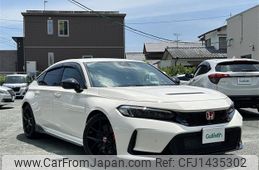 honda civic 2024 -HONDA--Civic 6BA-FL5--FL5-1202881---HONDA--Civic 6BA-FL5--FL5-1202881-