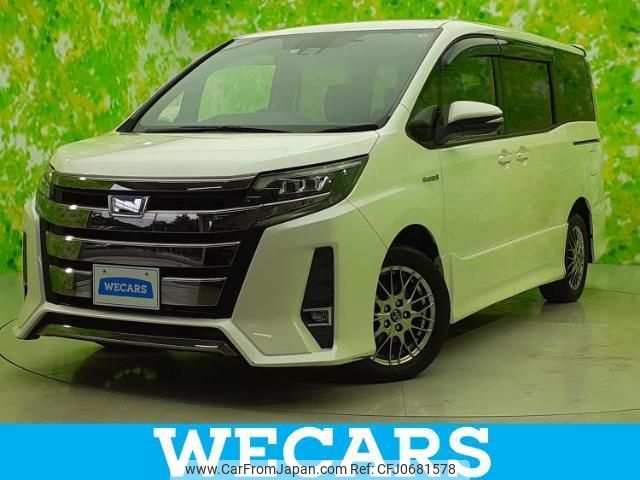 toyota noah 2017 quick_quick_DAA-ZWR80W_ZWR80-0281793 image 1