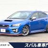 subaru wrx 2016 -SUBARU--WRX CBA-VAB--VAB-016602---SUBARU--WRX CBA-VAB--VAB-016602- image 1