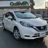 nissan note 2018 -NISSAN--Note DAA-HE12--HE12-156375---NISSAN--Note DAA-HE12--HE12-156375- image 1