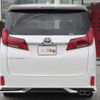 toyota alphard 2022 quick_quick_3BA-AGH30W_AGH30-0445972 image 7
