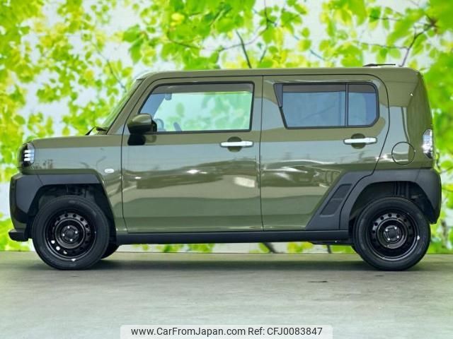 daihatsu taft 2022 quick_quick_5BA-LA910S_LA910S-0034670 image 2