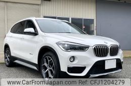 bmw x1 2016 quick_quick_HS20_WBAHS92050P899800