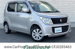 suzuki wagon-r 2015 -SUZUKI--Wagon R DBA-MH34S--MH34S-389057---SUZUKI--Wagon R DBA-MH34S--MH34S-389057-