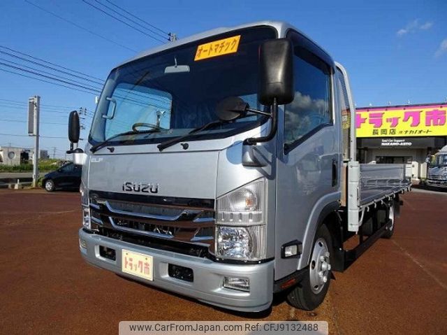 isuzu elf-truck 2018 quick_quick_TRG-NPR85AR_NPR85-7077982 image 1