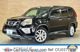 nissan x-trail 2011 quick_quick_LDA-DNT31_DNT31-205987