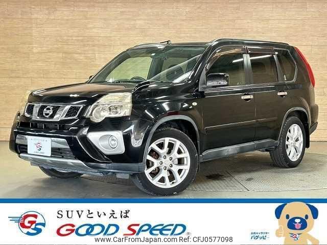 nissan x-trail 2011 quick_quick_LDA-DNT31_DNT31-205987 image 1