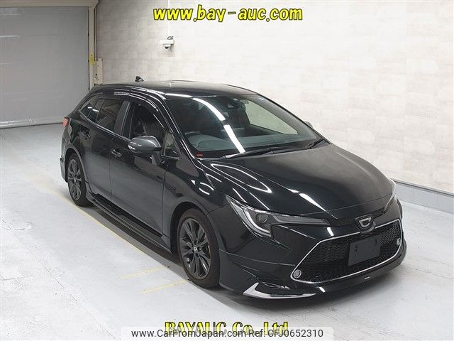 toyota corolla-touring-wagon 2019 -TOYOTA--Corolla Touring ZRE212W-6000585---TOYOTA--Corolla Touring ZRE212W-6000585- image 1