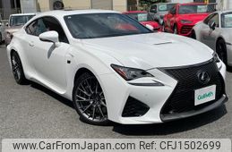 lexus rc-f 2015 CFJ1502699