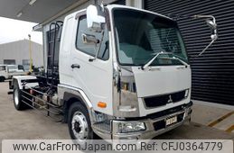 mitsubishi-fuso fighter 2018 GOO_NET_EXCHANGE_0700520A30241024W001