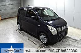 suzuki wagon-r 2014 -SUZUKI--Wagon R MH34S--MH34S-330174---SUZUKI--Wagon R MH34S--MH34S-330174-