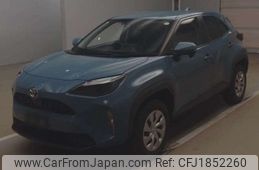 toyota yaris-cross 2021 CFJ1852260