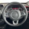 jeep renegade 2018 -CHRYSLER--Jeep Renegade ABA-BU24--1C4BU0000JPH95080---CHRYSLER--Jeep Renegade ABA-BU24--1C4BU0000JPH95080- image 7