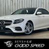 mercedes-benz e-class 2019 CFJ1689659 image 1