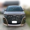 toyota alphard 2024 -TOYOTA--Alphard 6AA-AAHH40W--AAHH40-0026795---TOYOTA--Alphard 6AA-AAHH40W--AAHH40-0026795- image 1