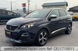 peugeot 3008 2021 CFJ1710011