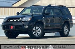 toyota hilux-surf 2009 quick_quick_CBA-TRN215W_TRN215W-0027417