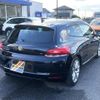 volkswagen scirocco 2010 quick_quick_ABA-13CAV_WVWZZZ13ZAV431047 image 14