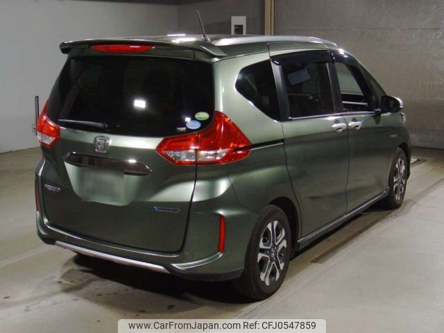 honda freed 2020 -HONDA--Freed GB7-3114195---HONDA--Freed GB7-3114195- image 2