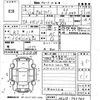 suzuki alto-lapin 2004 -SUZUKI 【福岡 582は3360】--Alto Lapin HE21S-940940---SUZUKI 【福岡 582は3360】--Alto Lapin HE21S-940940- image 3