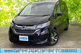 honda freed-hybrid 2019 quick_quick_GB7_GB7-1091400