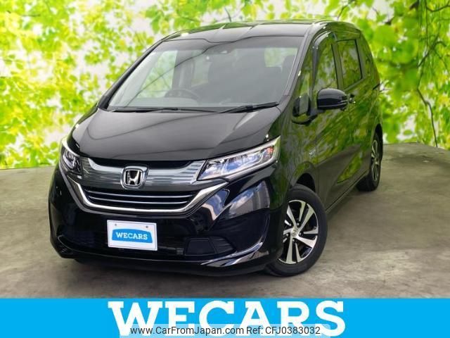 honda freed-hybrid 2019 quick_quick_GB7_GB7-1091400 image 1