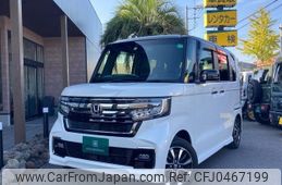 honda n-box 2022 -HONDA 【名変中 】--N BOX JF3--5172952---HONDA 【名変中 】--N BOX JF3--5172952-