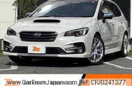 subaru levorg 2018 -SUBARU--Levorg DBA-VM4--VM4-126626---SUBARU--Levorg DBA-VM4--VM4-126626-