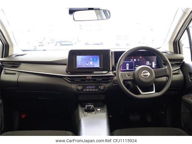nissan note 2023 quick_quick_6AA-E13_E13-177941 image 2