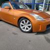 nissan fairlady-z 2004 quick_quick_HZ33_HZ33-300179 image 1