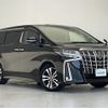 toyota alphard 2021 -TOYOTA--Alphard 3BA-AGH30W--AGH30-9029446---TOYOTA--Alphard 3BA-AGH30W--AGH30-9029446- image 1