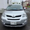 toyota ist 2010 -TOYOTA--Ist DBA-NCP115--NCP115-0004396---TOYOTA--Ist DBA-NCP115--NCP115-0004396- image 3