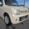 suzuki alto-lapin 2009 CFJ1780404 image 6